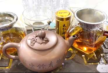 蘭貝石參展CPHI 歸來