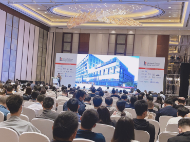 蘭貝石恒溫恒濕箱參展2021上海實驗室規(guī)劃建設(shè)與管理大會暨智慧實驗室大會（以下簡稱labtech China Congress 2021）