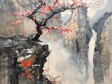 小蒼河法則：物競(jìng)天擇，適者生存！